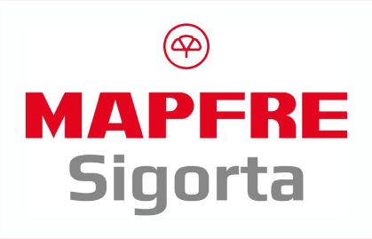 Mapfre logo