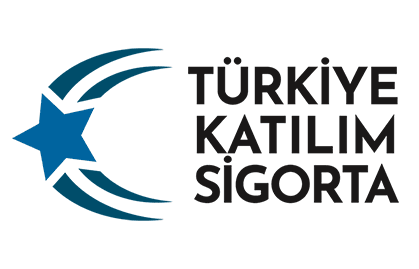 Türkiye Katılım Sigorta logo