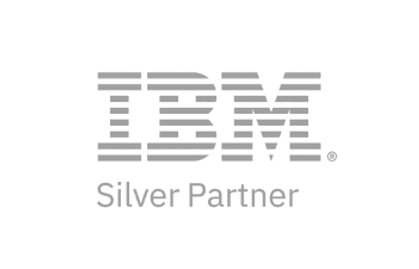 IBM logo