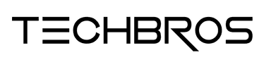 TECHBROS Logo