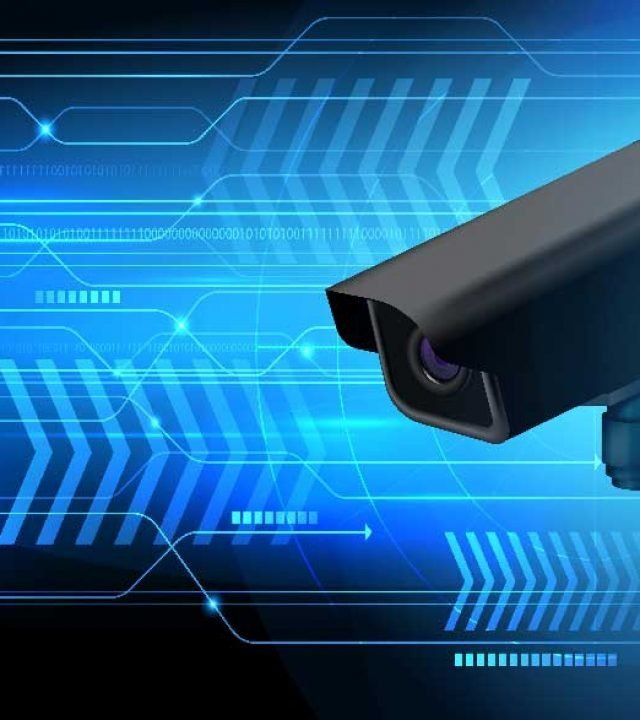 cctv-camera