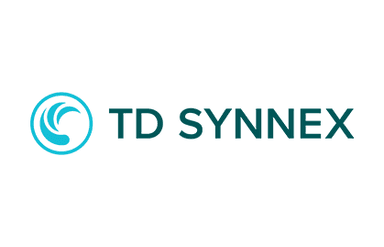 TD SYNNEX
